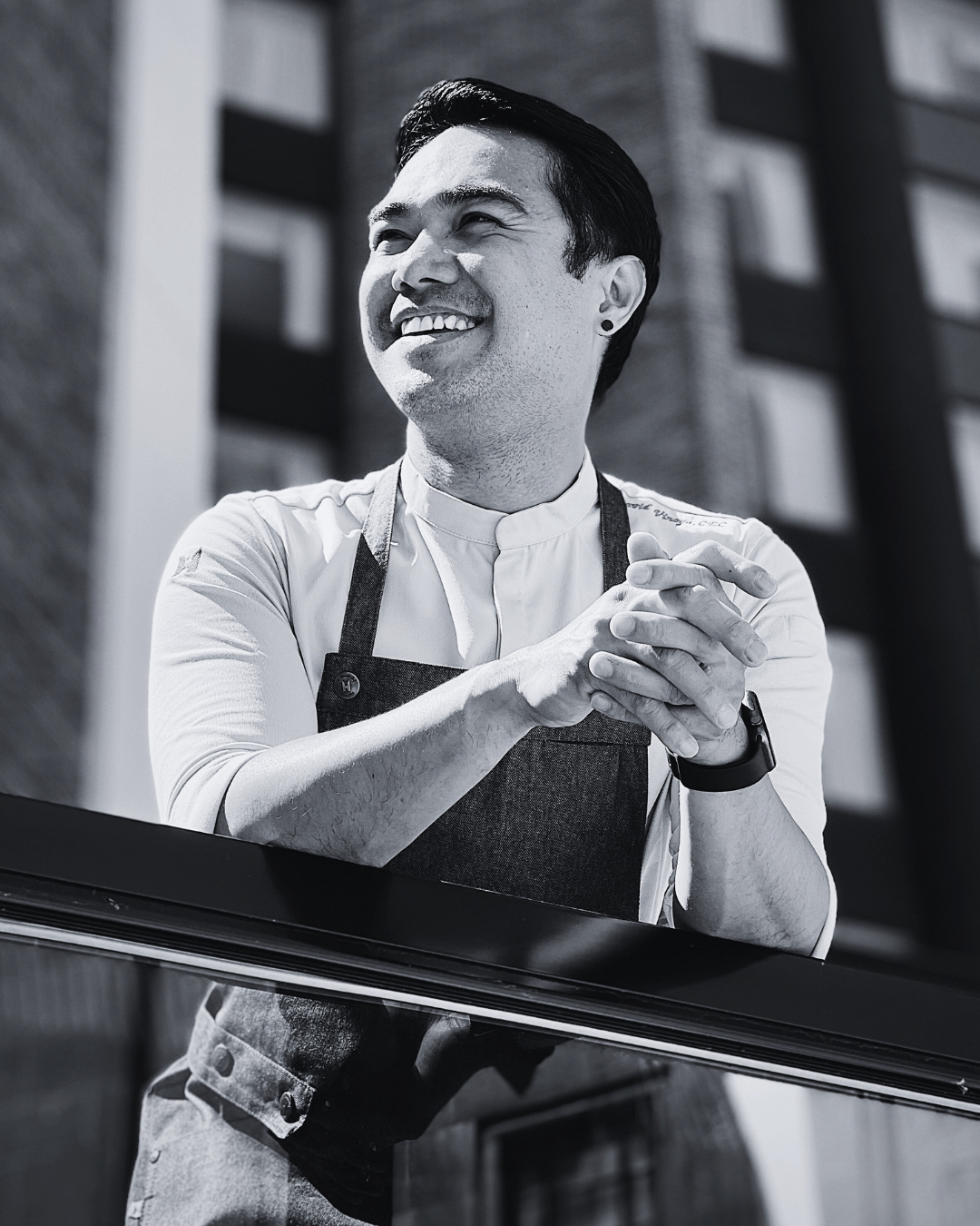 David Vinoya