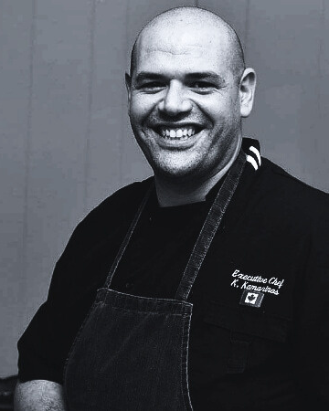 Konstantinos Kamarinos