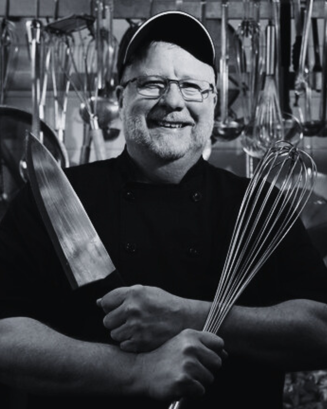 Peter Gareau